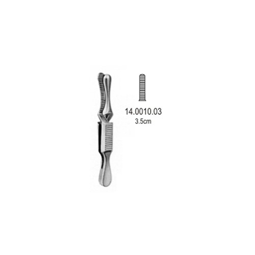 Artery Forceps